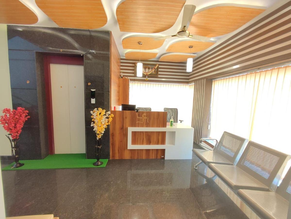 Hotel Royal Suites Bangalore Exterior photo